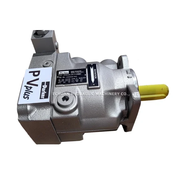 PARKER PV016R1K1T1NMMCPV016L1K1T1NMMC - Image 6