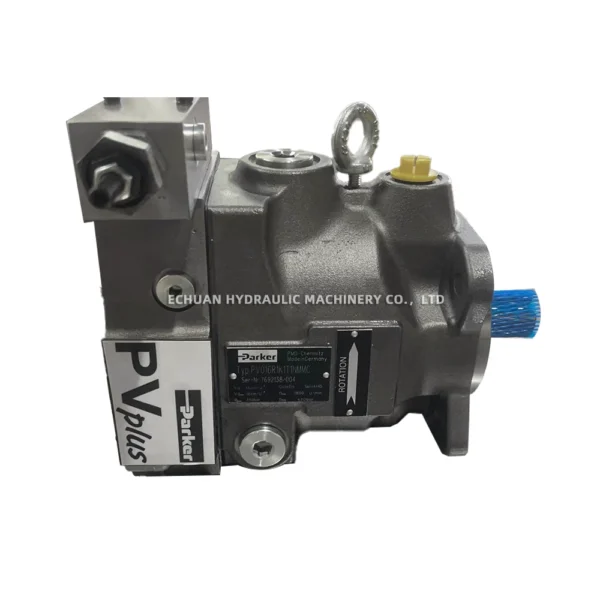 PARKER PV016R1K1T1NMMCPV016L1K1T1NMMC - Image 2