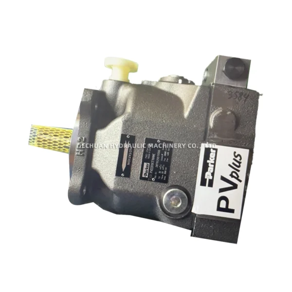 PARKER PV032R1K1T1NMMC - Image 3