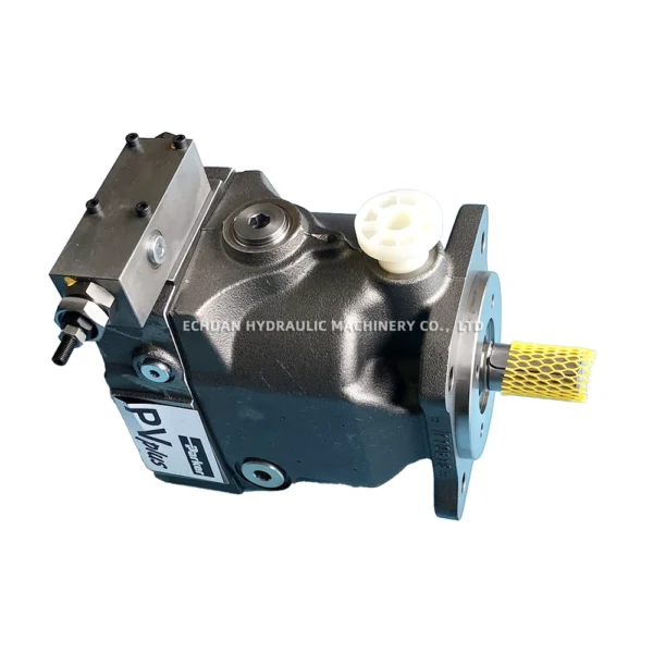 PARKER PV046R1K1T1NMMC - Image 3