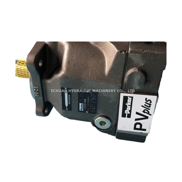 PARKER PV046R1K1T1NMMC - Image 2