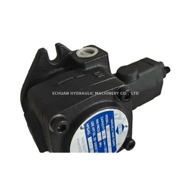 HYTEK PV1-8-35 - Image 2