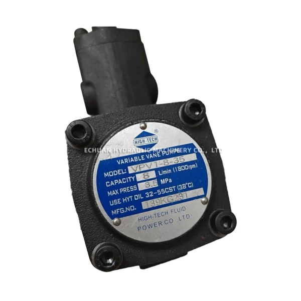 HYTEK PV1-8-35 - Image 3