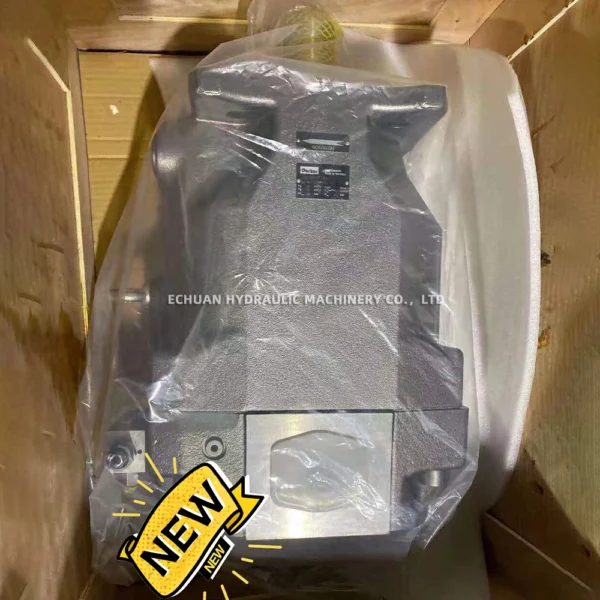 PARKER PV270R1K1T1NMMC - Image 2