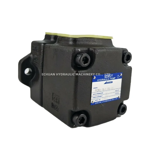YUKEN PV2R1-19-F-RAA-43 - Image 4