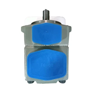 HYTEK PV2R1-25-F-1R-U-10