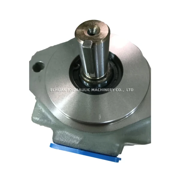 HYTEK PV2R1-25-F-1R-U-10 - Image 2