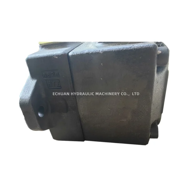 YUKEN PV2R2-41-F-RAA-41 - Image 6
