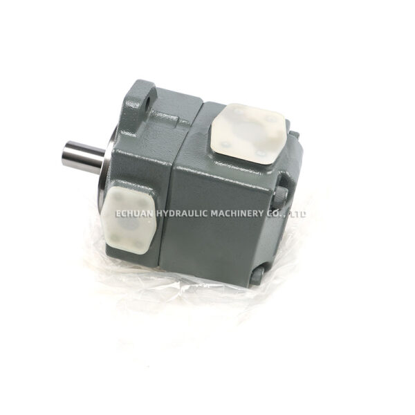 YUKEN PV2R2-65-F-RAL-4112 - Image 2