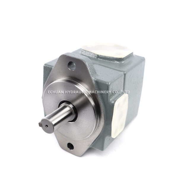 YUKEN PV2R2-65-F-RAL-4112 - Image 3
