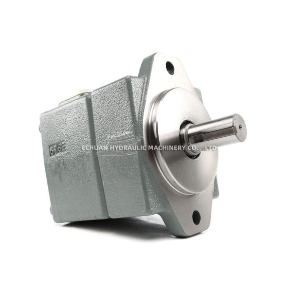 YUKEN PV2R2-65-F-RAL-4112 - Image 4