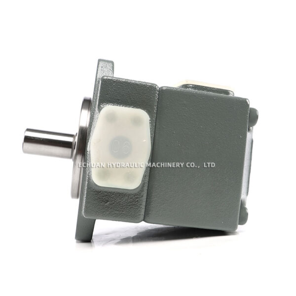 YUKEN PV2R2-65-F-RAL-4112 - Image 5