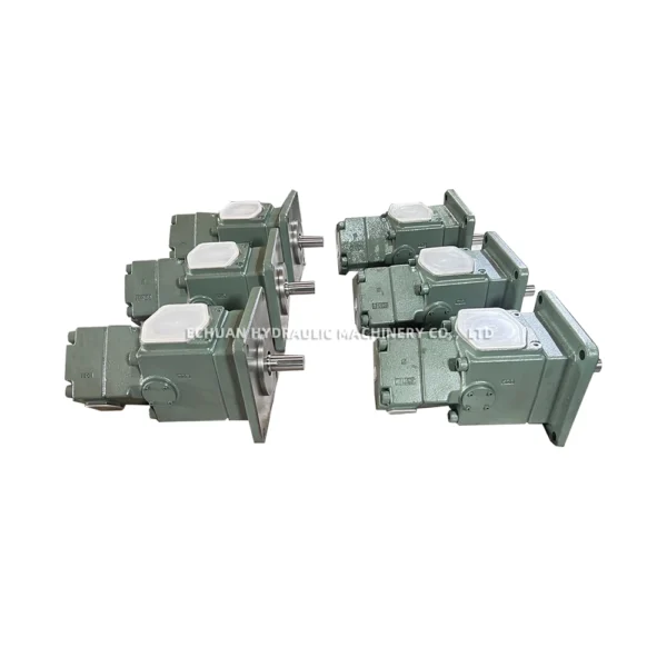 YUKEN PV2R23-53-66-F-REAA-41 - Image 4