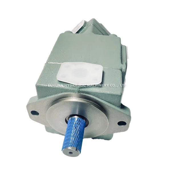 YUKEN  A37-F-R-04-H-K-32393 - Image 5