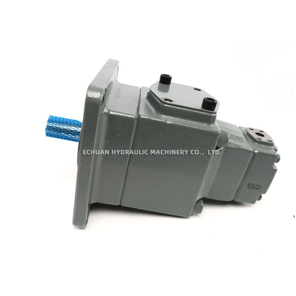 YUKEN  PV2R24-53-136-F-RFAR-31 - Image 2