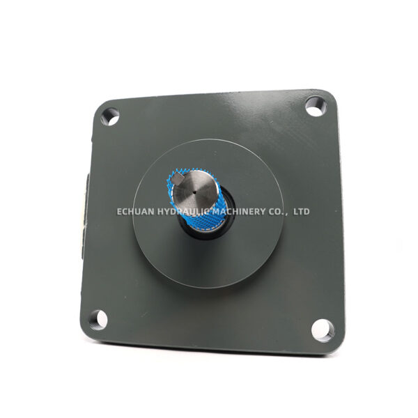 YUKEN  PV2R24-53-136-F-RFAR-31 - Image 4