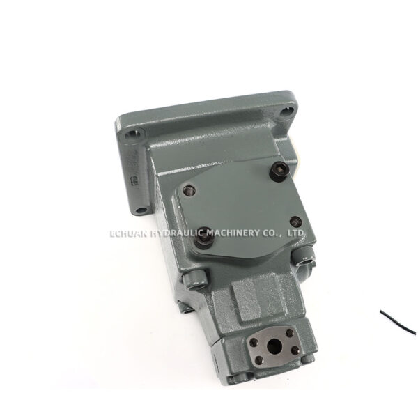 YUKEN  PV2R24-53-136-F-RFAR-31 - Image 5