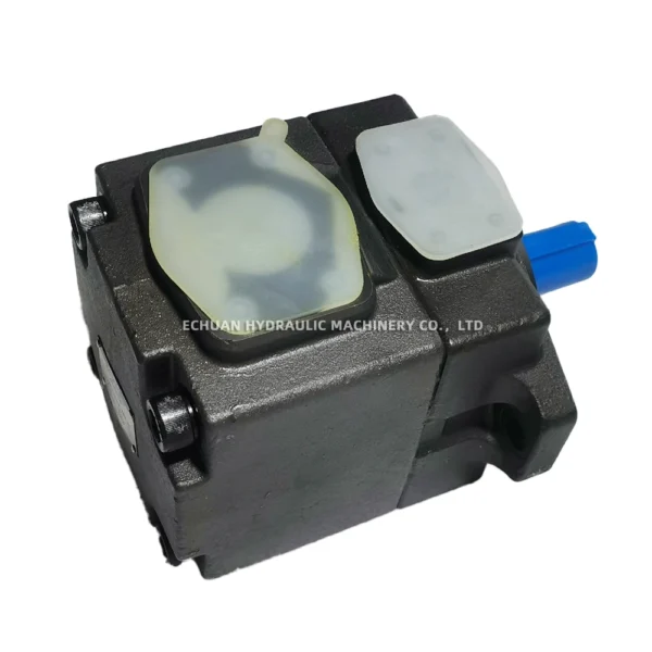 YUKEN PV2R3-116-FRPV2R2-33-F-RAA - Image 2