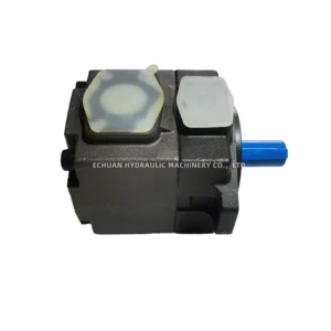 YUKEN PV2R3-116-FRPV2R2-33-F-RAA