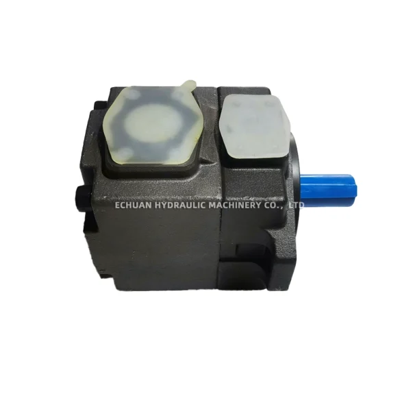 YUKEN PV2R3-116-FRPV2R2-33-F-RAA