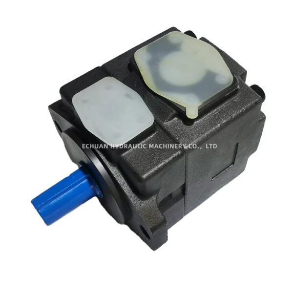 YUKEN PV2R3-116-FRPV2R2-33-F-RAA - Image 3