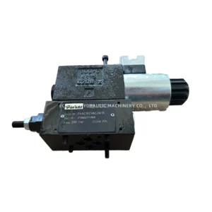 PARKER PVAC1ECMNSJW35