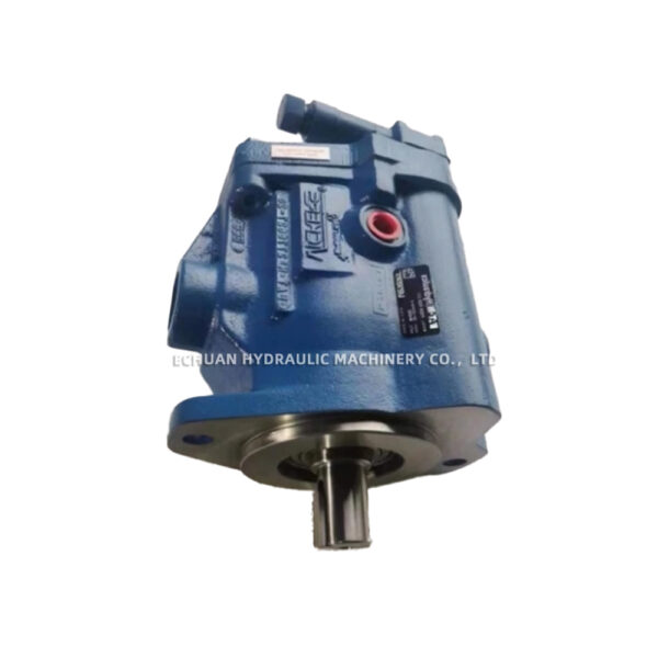 VICKERS PVB - Image 2