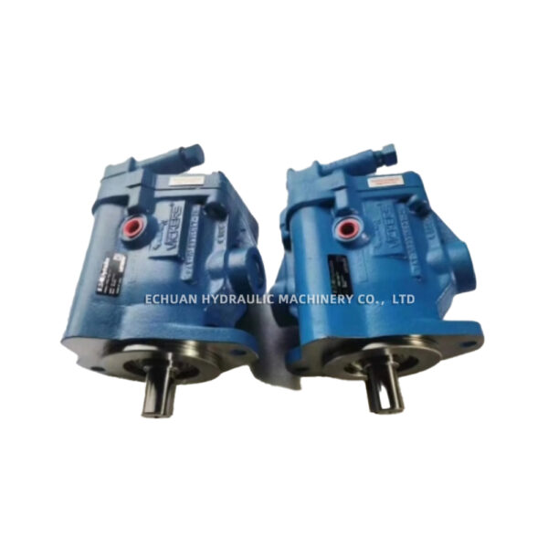 VICKERS PVB - Image 3