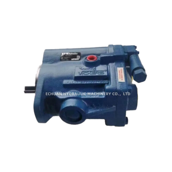 VICKERS PVB