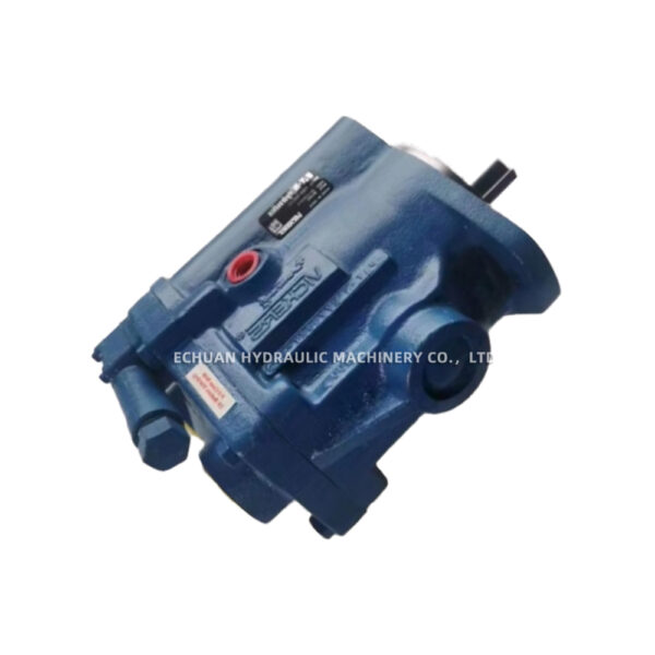 VICKERS PVB - Image 5