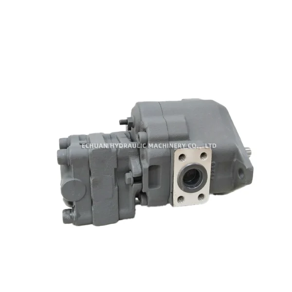 NACHI PVD-00B-16P-8AG3 - Image 4