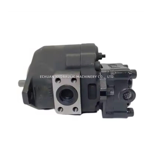NACHI PVD-0B-12P-5AG-4461A - Image 2