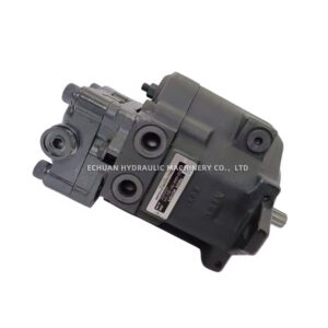 NACHI PVD-0B-12P-5AG-4461A