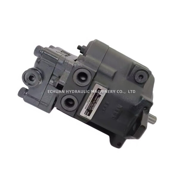 NACHI PVD-0B-12P-5AG-4461A