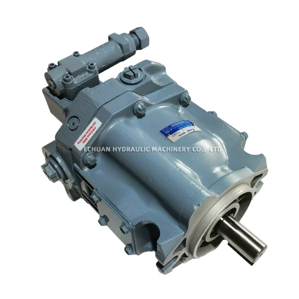 TOKIMEC PVE19RW-Q1830-1-30-CC-11-JA-S20 - Image 3