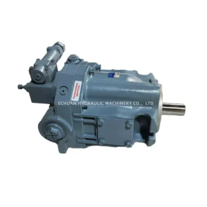TOKIMEC PVE19RW-Q1830-1-30-CC-11-JA-S20