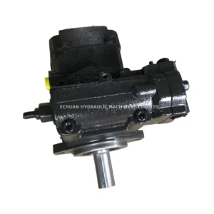 OLIGEAR PVG-130-F1UV-LSFZ-P-1NNNN