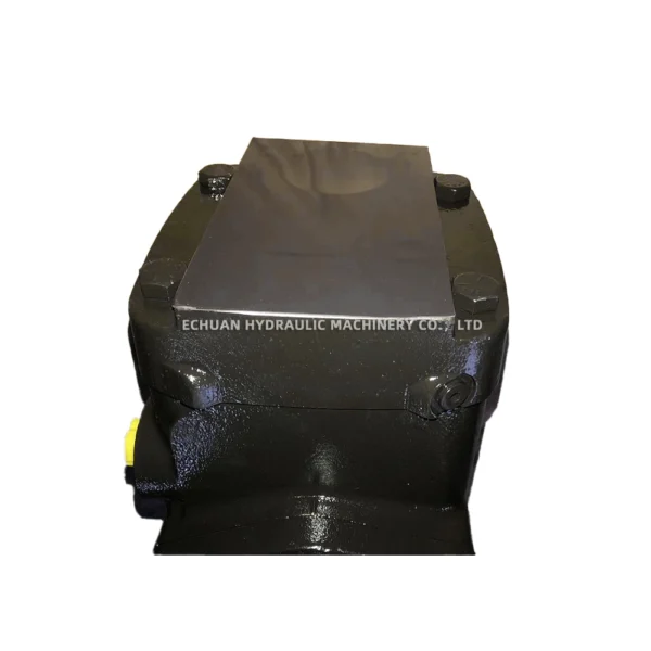 OLIGEAR PVG-130-F1UV-LSFZ-P-1NNNN - Image 5