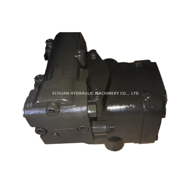 OLIGEAR PVG-130-F1UV-LSFZ-P-1NNNN - Image 4