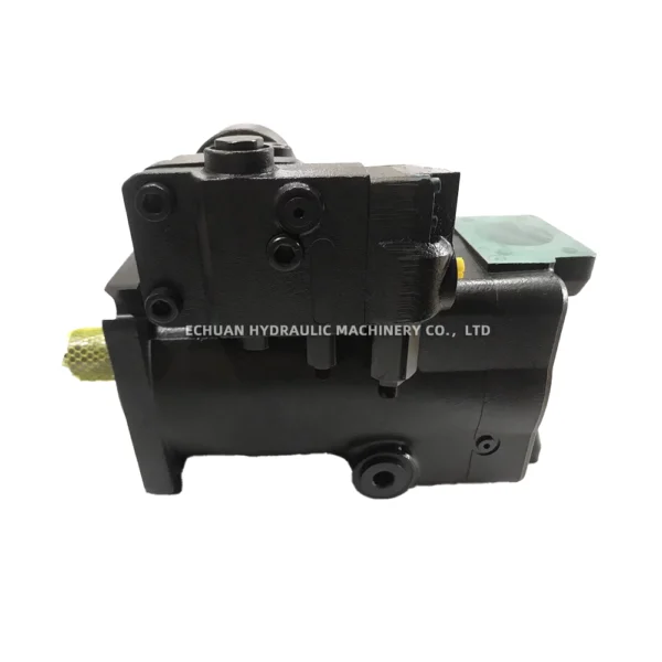 OLIGEAR PVG-150-A1UV-RGFY-P-1NNFNN1346 - Image 5