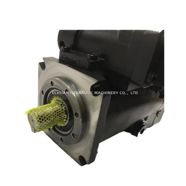 OLIGEAR PVG-150-A1UV-RGFY-P-1NNFNN1346 - Image 2