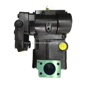 OLIGEAR PVG-150-A1UV-RGFY-P-1NNFNN1346