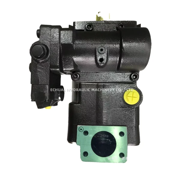 OLIGEAR PVG-150-A1UV-RGFY-P-1NNFNN1346