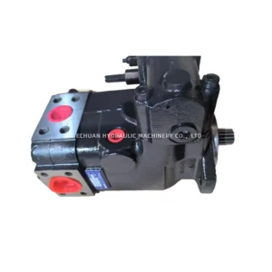 OILGEAR PVG100 81BVLOF