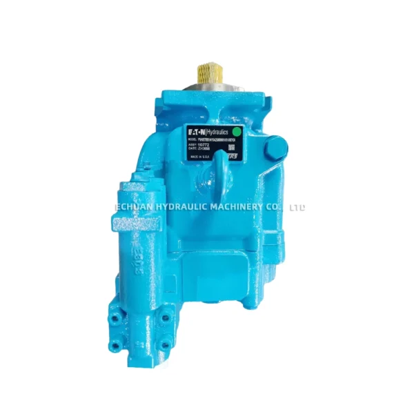 EATON PVH057R01AA10A250000001001AB010A - Image 2