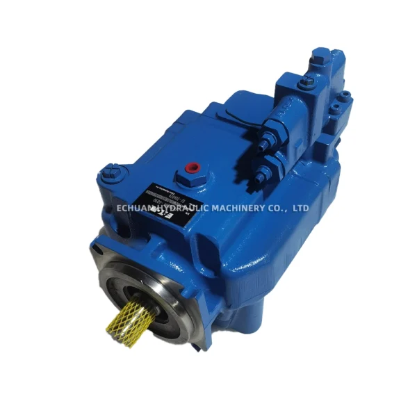 EATON PVH074R1AA10A25000010AE010A - Image 3