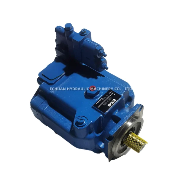 EATON PVH074R1AA10A25000010AE010A - Image 2