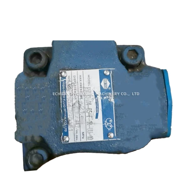 HYTEK PVL12-14-65-F-1R-UU-10 - Image 2