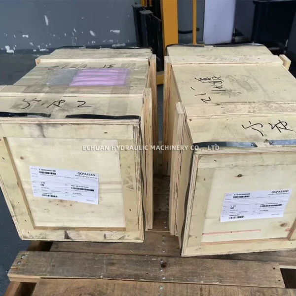 DANFOSS PVM141ER13GS2L230200500AB - Image 2