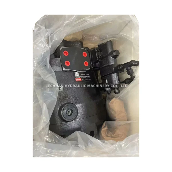 DANFOSS PVM141ER13GS2L230200500AB - Image 4